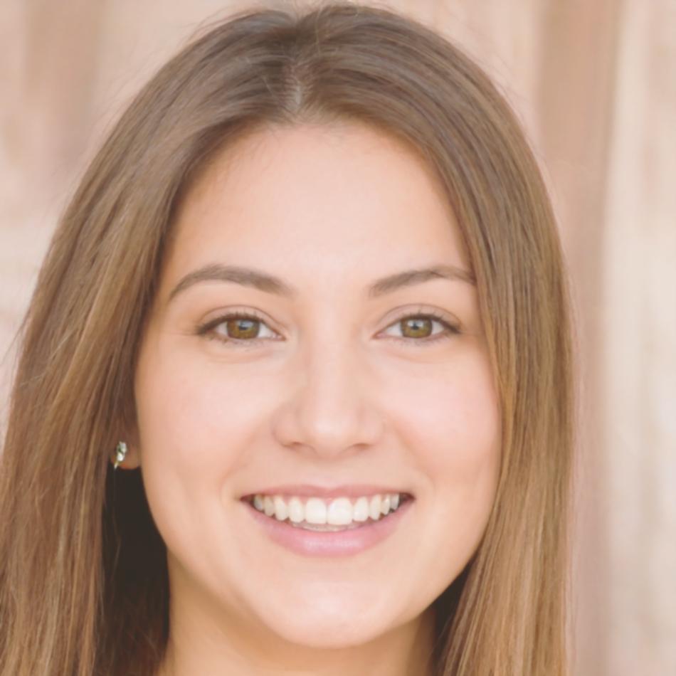 Retrato de Esperanza Villareal, experta en planificación presupuestaria